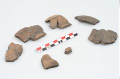 Foto von Keramikgefäß (NHMW-PRAE-003475)